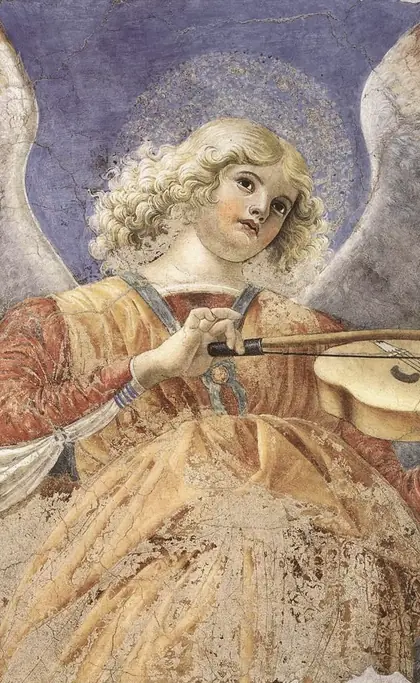 Erzengel Uriel – Erkenntnis und Weisheit